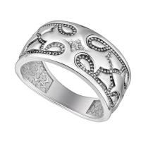 Кольцо с драг. камн. 60102365