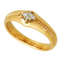 Кольцо с драг. камн. 30102306