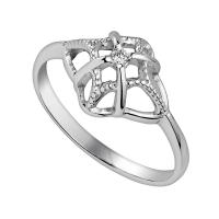 Кольцо с драг. камн. 60102371