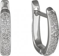 Серьги с драг. камн. 30101590