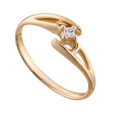 Кольцо с драг. камн. 30103026