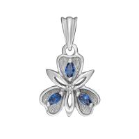 Подвеска с драг. камн. 67403949