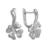 Серьги с драг. камн. 60101691