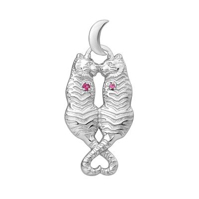 Подвеска с драг. камн. 67304756