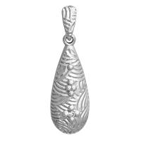 Подвеска с драг. камн. 60103807