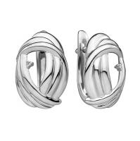 Серьги с драг. камн. 60103428