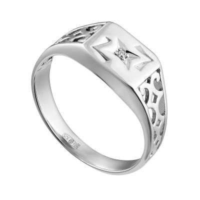 Кольцо с драг. камн. 60103008