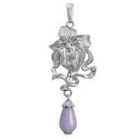 Подвеска с драг. камн. 60103839Р21