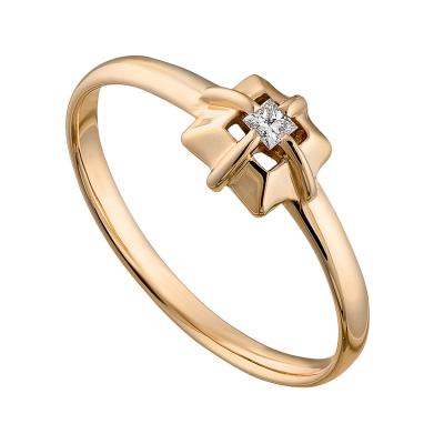 Кольцо с драг. камн. 30103024