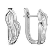 Серьги с драг. камн. 60102433