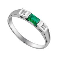 Кольцо с драг. камн. 67502383