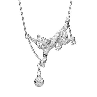 Колье с драг. камн. 60103960