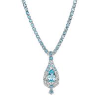 Колье с драг. камн. 65194531