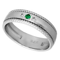 Кольцо с драг. камн. 67502326