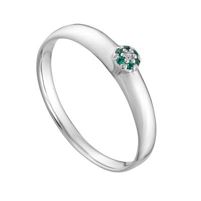 Кольцо с драг. камн. 67502387