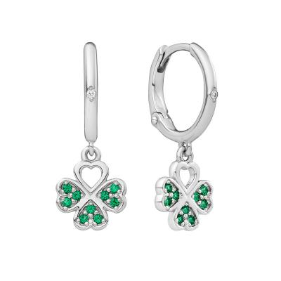 Серьги с драг. камн. 67503503