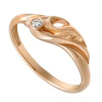 Кольцо с драг. камн. 30102340