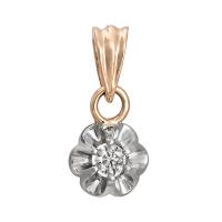 Подвеска с драг. камн. 30103842