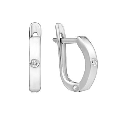 Серьги с драг. камн. 60103490
