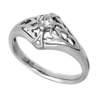 Кольцо с драг. камн. 80102335