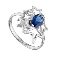 Кольцо с драг. камн. 67403002