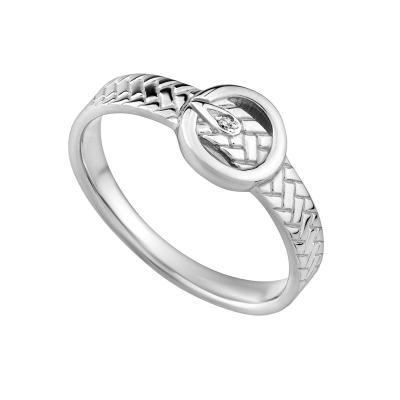Кольцо с драг. камн. 60103060