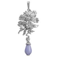 Подвеска с драг. камн. 60103840Р21