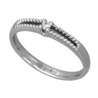 Кольцо с драг. камн. 80102294