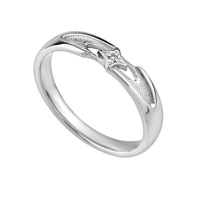 Кольцо с драг. камн. 60103058