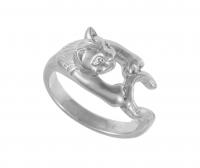 Кольцо с драг. камн. 60102246