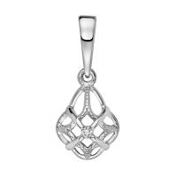 Подвеска с драг. камн. 60103889