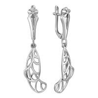 Серьги с драг. камн. 60102491