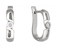 Серьги с драг. камн. 70101572
