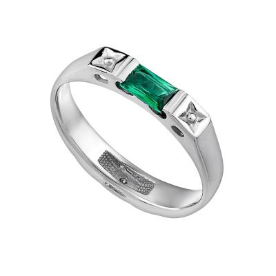 Кольцо с драг. камн. 67503055