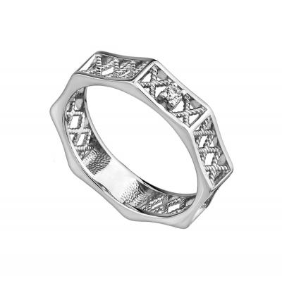 Кольцо с драг. камн. 60103094
