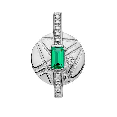 Подвеска с драг. камн. 67504705