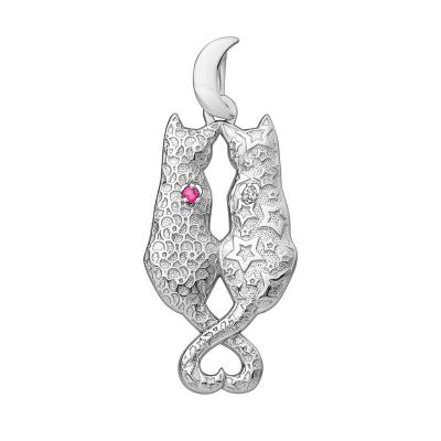 Подвеска с драг. камн. 67304755