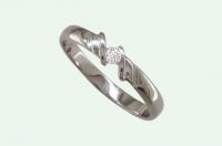 Кольцо с драг. камн. 60100002