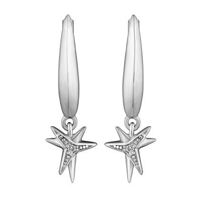 Серьги с драг. камн. 60102498