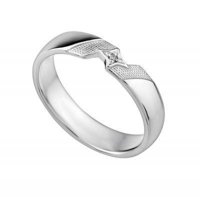 Кольцо с драг. камн. 60103059