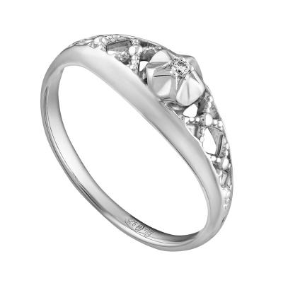 Кольцо с драг. камн. 60103006