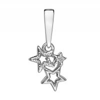 Подвеска с драг. камн. 60103909