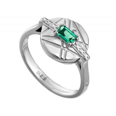 Кольцо с драг. камн. 67503043