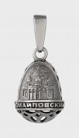 Подвеска с драг. камн. 60102852
