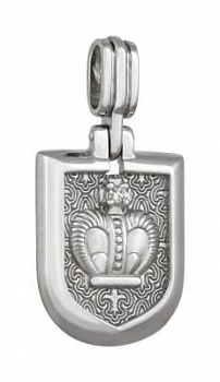Подвеска с драг. камн. 70102799
